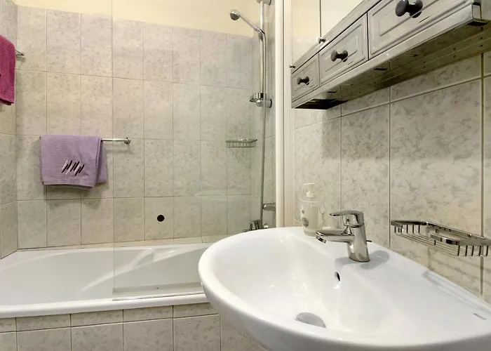 Appartement Palheiro Familiar 1 Funchal (Madeira)