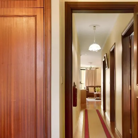 Palheiro Familiar 1 Appartement *