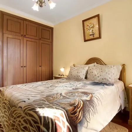 Palheiro Familiar 1 Funchal (Madeira)