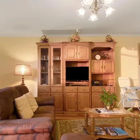 Palheiro Familiar 1 Apartman *