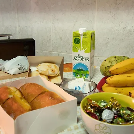 Apartman Palheiro Familiar 1 Funchal