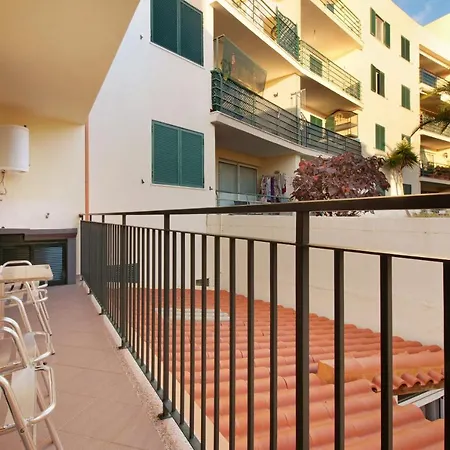 Palheiro Familiar 1 Funchal