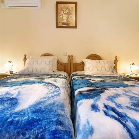 Palheiro Familiar 1 Apartman *