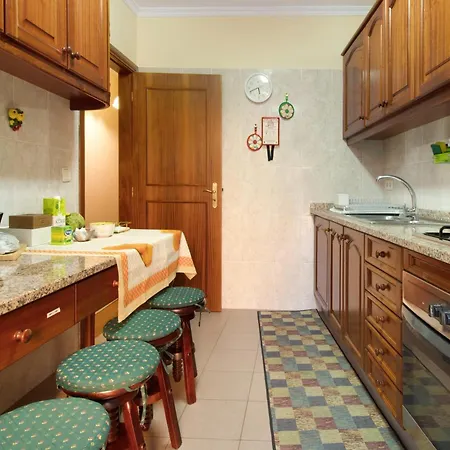 Palheiro Familiar 1 Apartment *