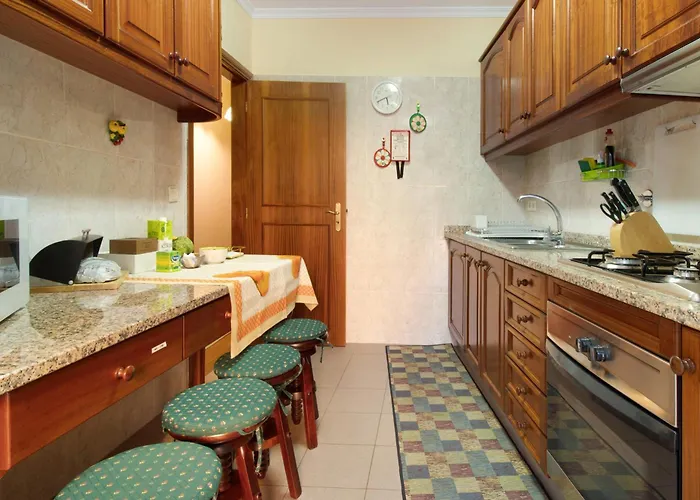 Palheiro Familiar 1 * Funchal