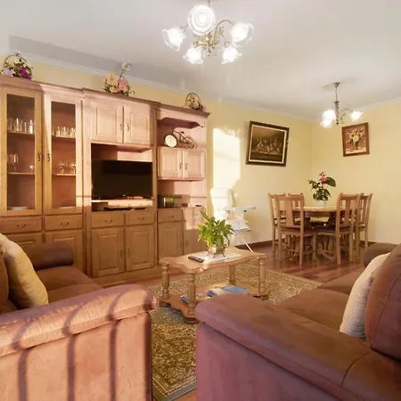 Palheiro Familiar 1 Apartmán Funchal (Madeira)