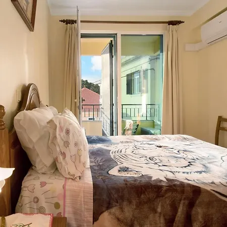 Palheiro Familiar 1 Apartmán *