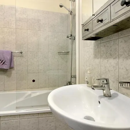 Apartmán Palheiro Familiar 1 Funchal (Madeira)