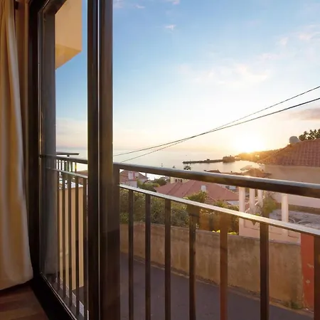 Palheiro Familiar 1 Apartmán *